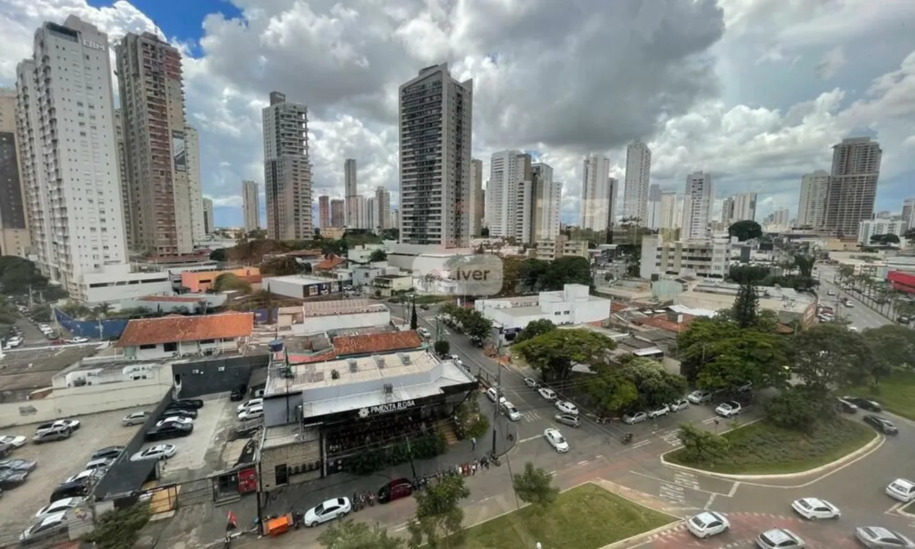 ?? Sala Comercial Premium para Locação no Órion Complex! ?????? Sua empresa em u...