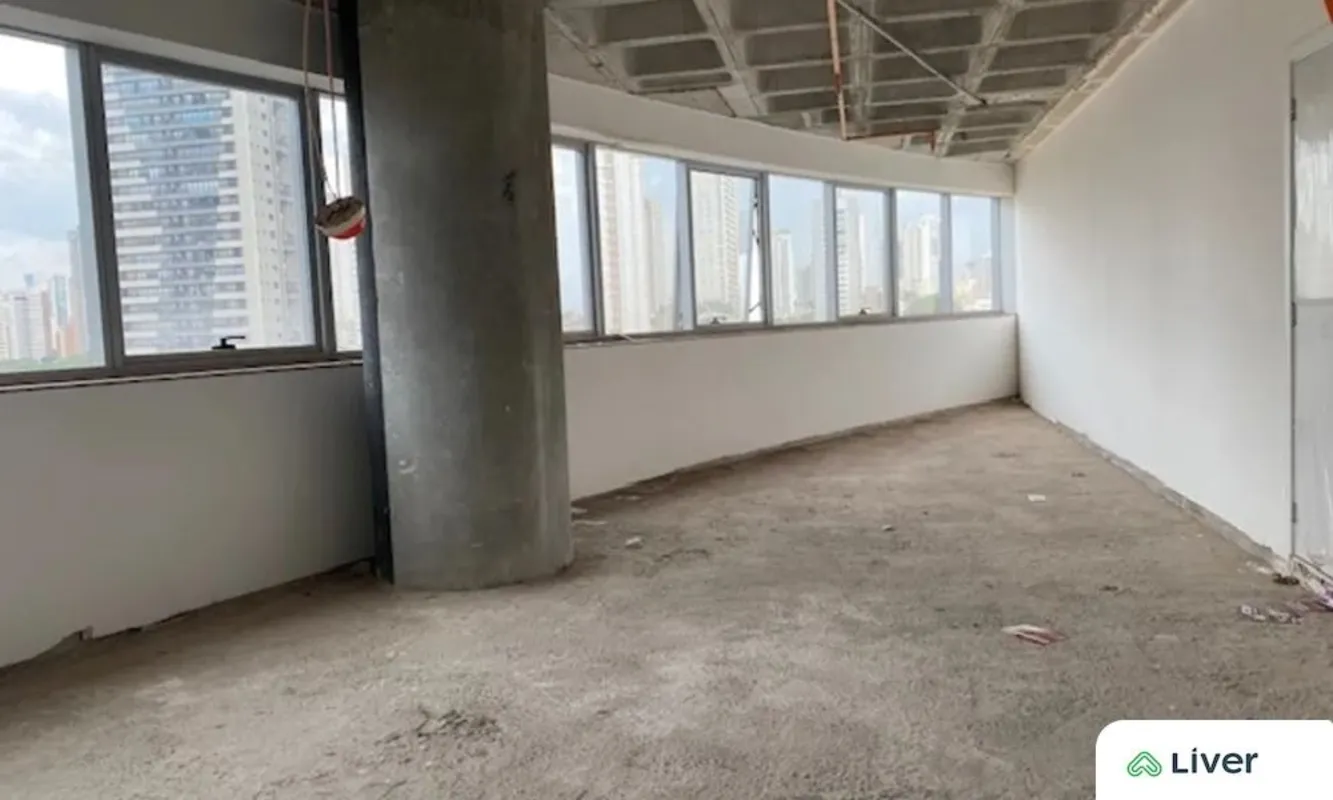 ?? Sala Comercial de 71m² no Orio Complex ???? Localização de Destaque:•No maior...