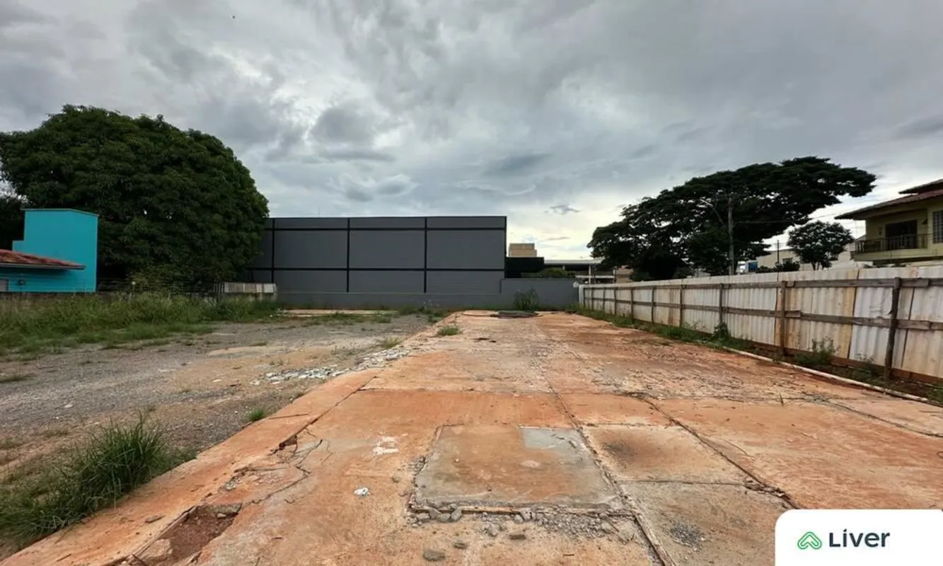 Oportunidade Rara no Santa Genoveva!?? Lote de 829 m² – ESQUINA – Pronto para Lo...