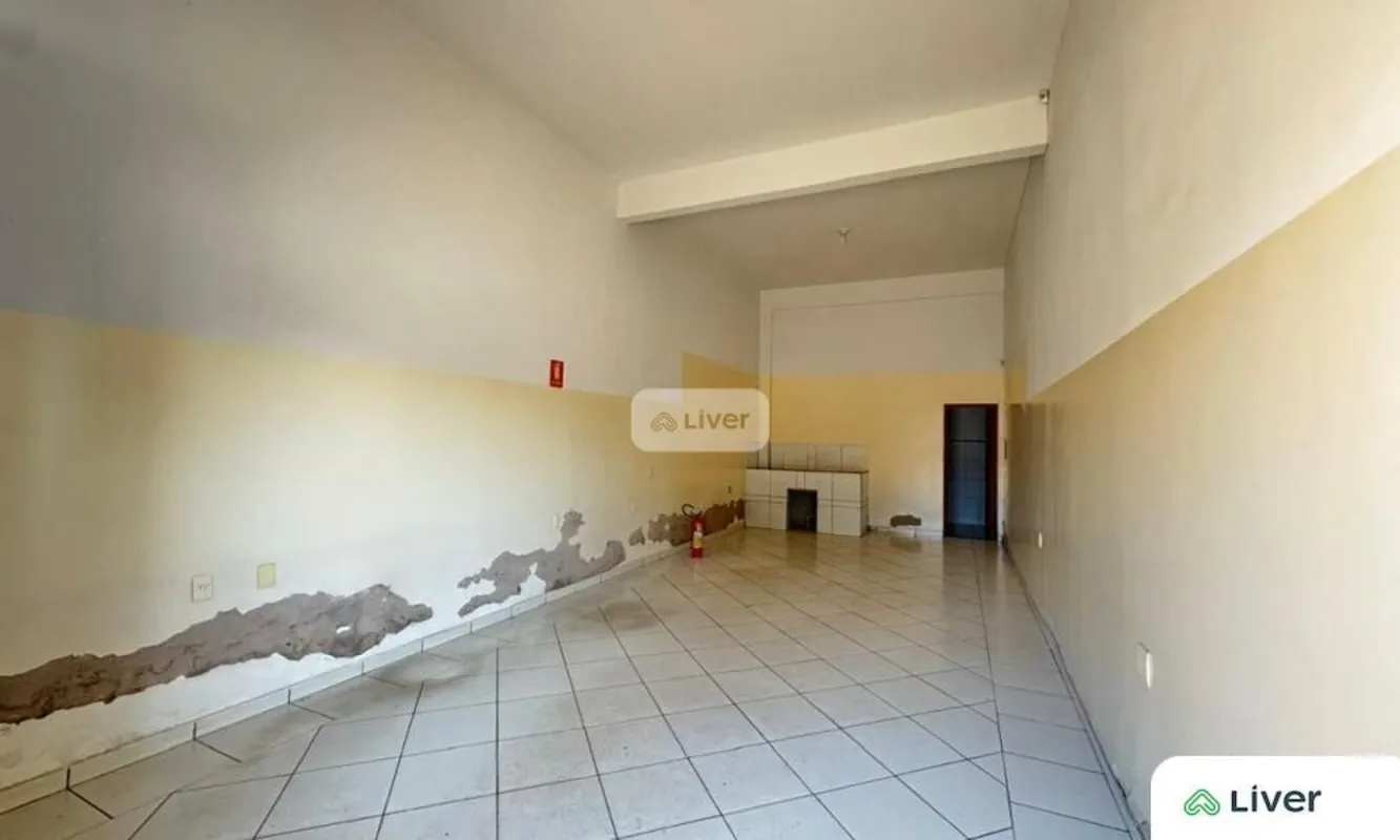 ??? Sala Comercial para Aluguel no Edifício Calábria – Goiânia\/GO! ????? Oportu...