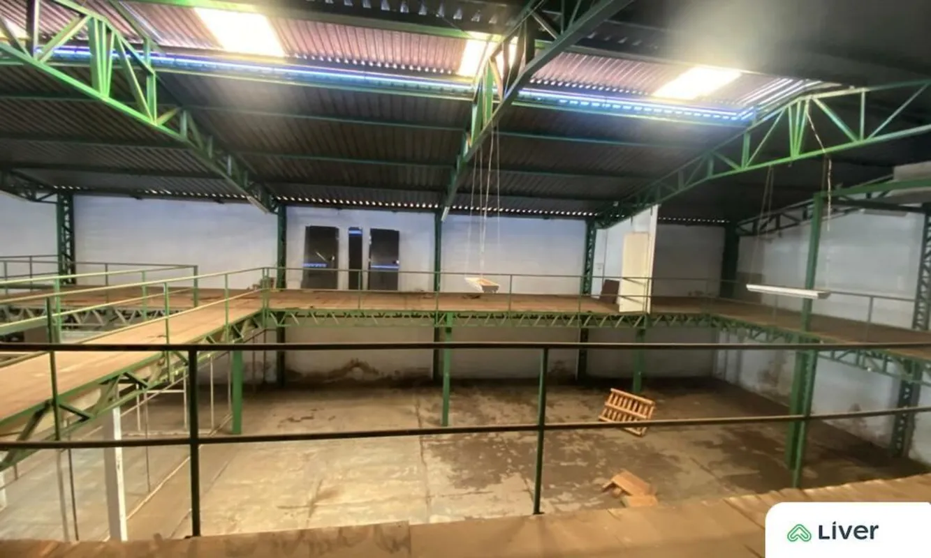 ?? ?? Oportunidade Única! Galpão Comercial no Centro de Goiânia! ???Se você busc...