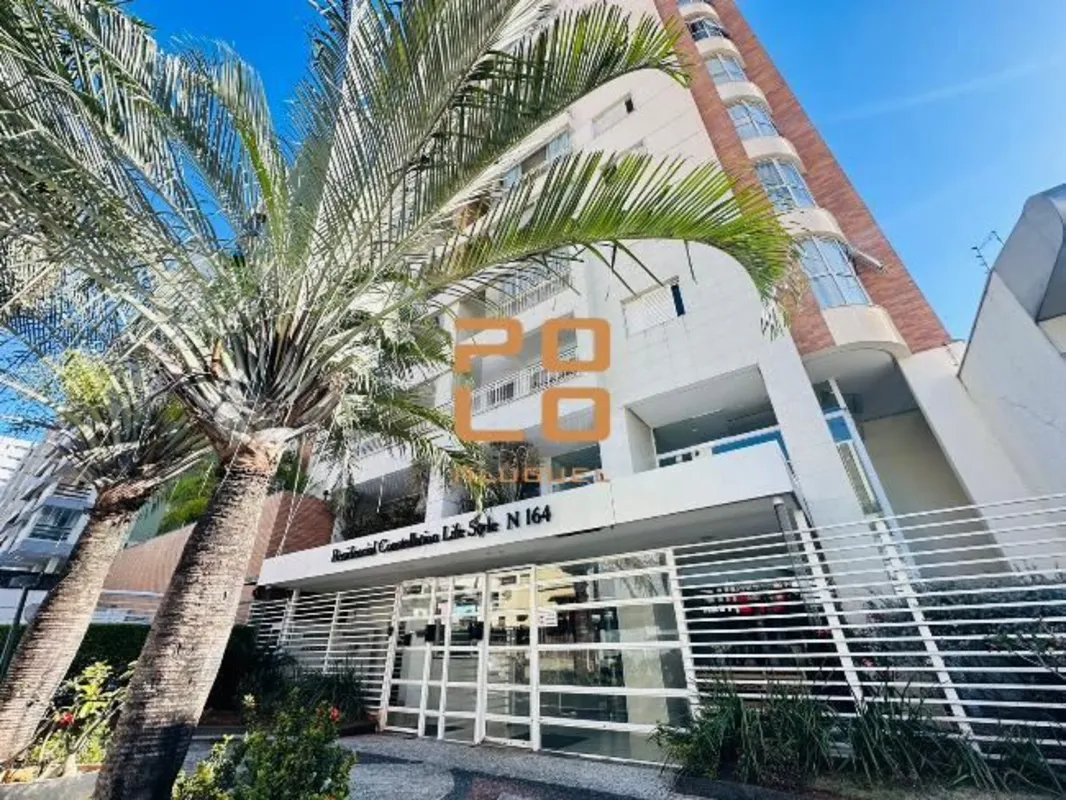 Apartamento para alugar no Edifício Residencial Constellation Lifestyle, localiz...