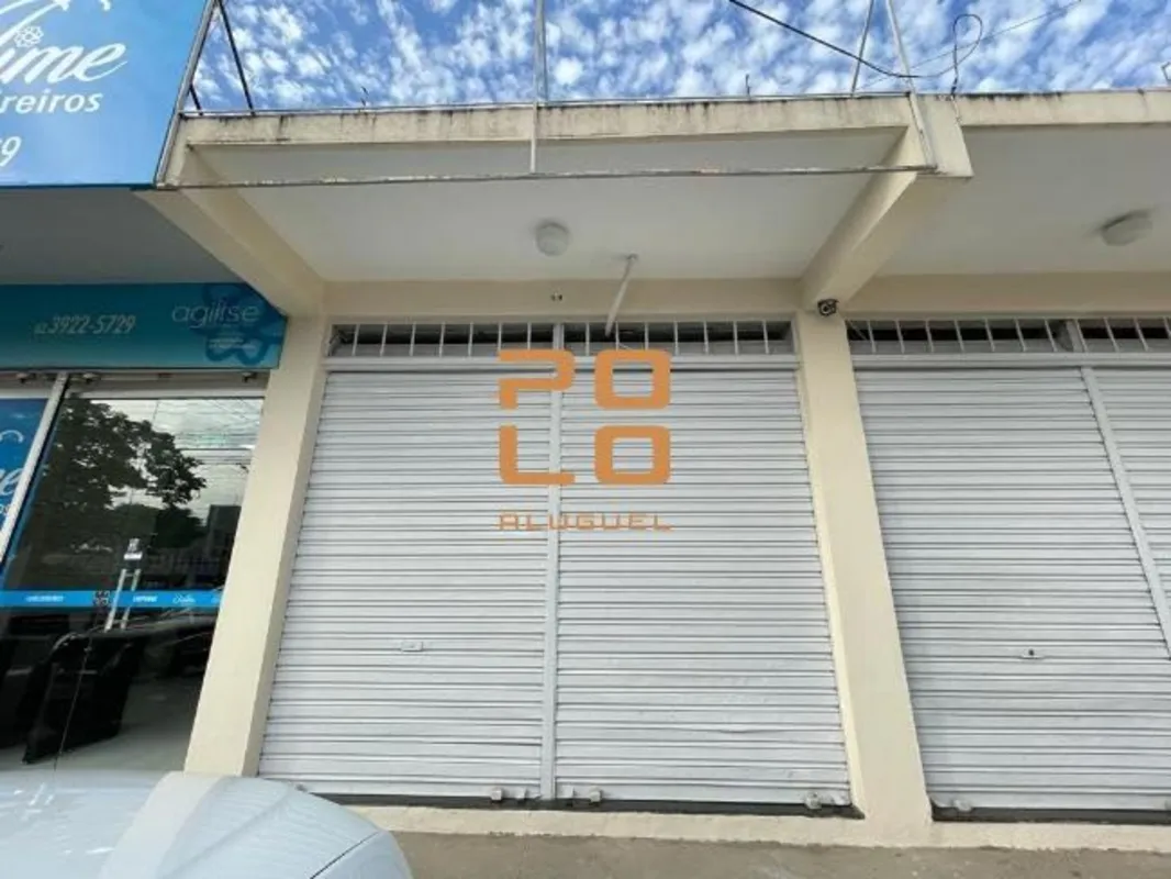 Loja para alugar no Setor Bueno, com 50 m². O imóvel conta com 1 banheiro e vaga...