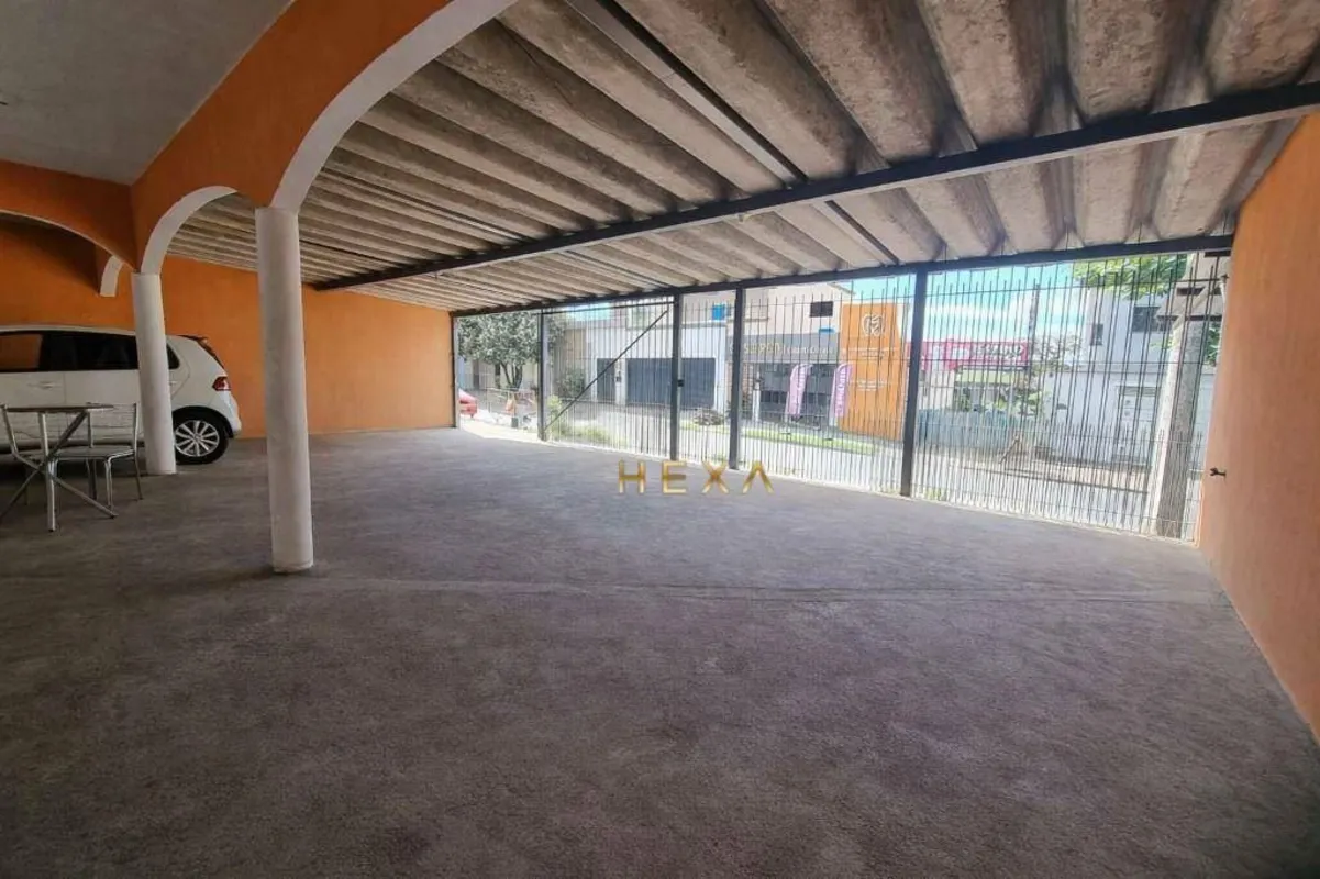 Imóvel à Venda na Vila Paraíso Goiânia | Casa + Sala Comercial | 439 m² de Terre...
