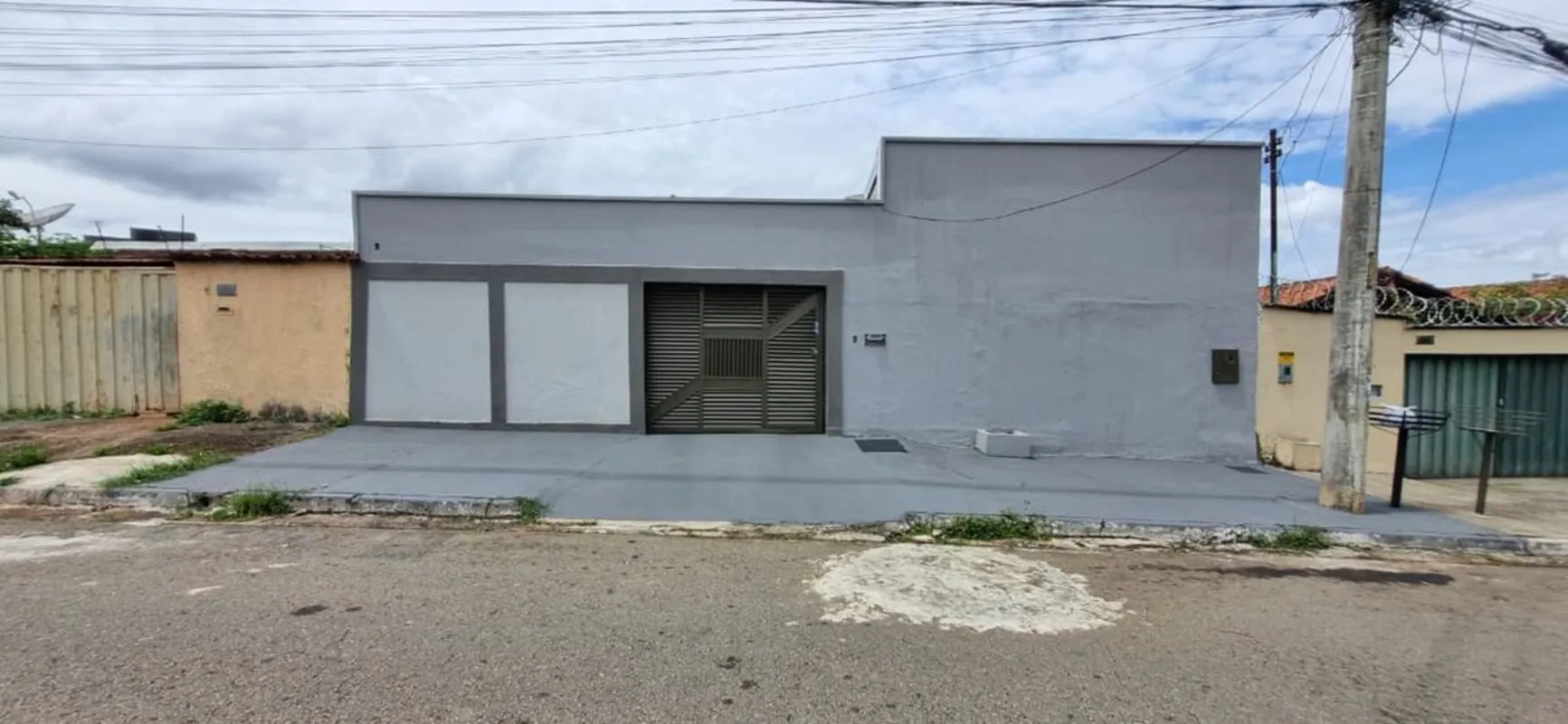 Imóvel Residencial/Comercial – Excelente oportunidade no Setor Progresso!Imóvel ...