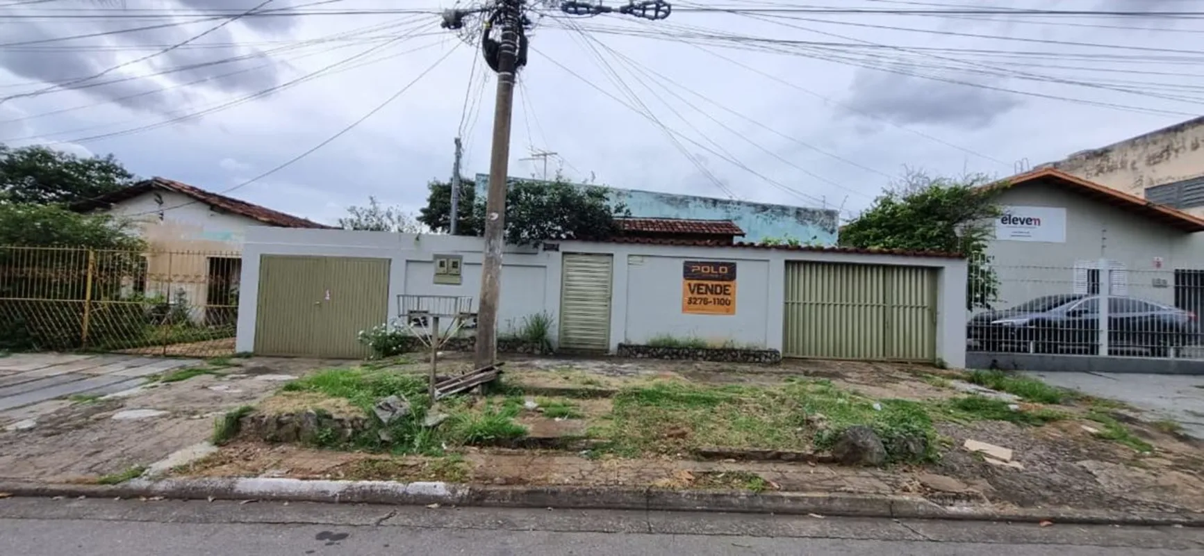 Oportunidade no Jardim América – Ideal para Investir ou Construir!Excelente imóv...