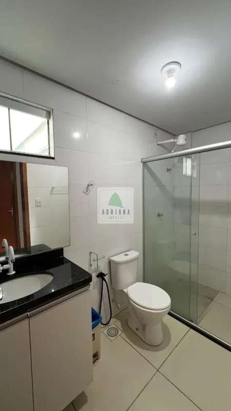 apartamento 3 quartos , sendo 1 suíte , banheiro social, cozinha grande, sala am...