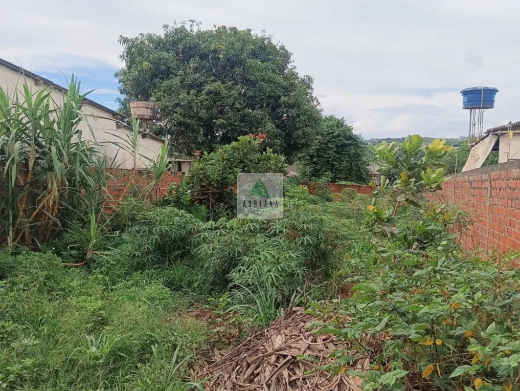 Com muro nas laterais e no fundo, em ótimo bairro e fácil acesso. com área de 30...