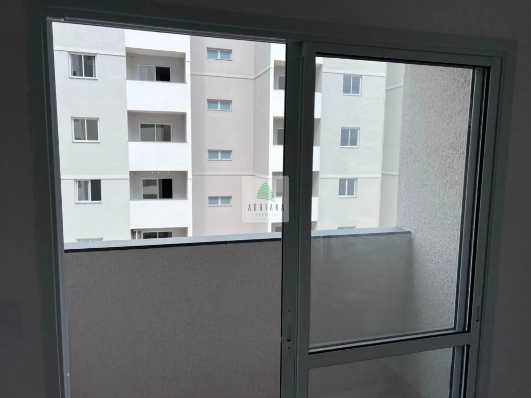 Apartamento , 2 quartos sendo 1 suíte, sala, varanda, banheiro social, cozinha c...