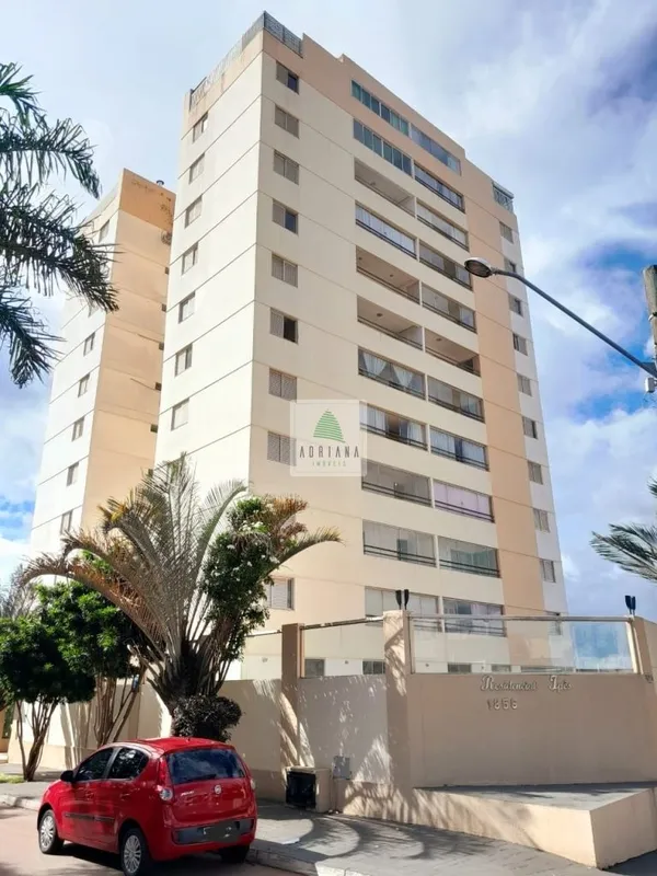 2 quartos , sendo 1 ,suíte com closet, sala ampla, varanda , banheiro social, co...