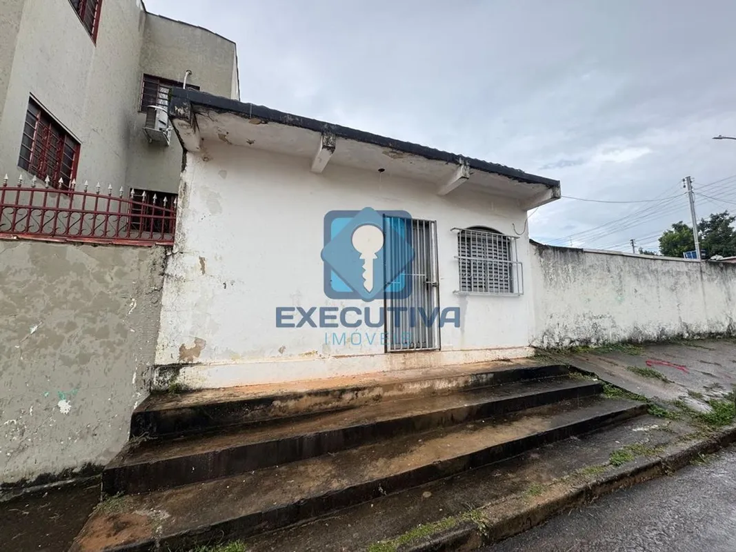 EXECUTIVA IMÓVEIS ALUGAKITNET DE FUNDOS ENTRADA (INDEPENDENTE) QR 07 CANDANGOLAN...