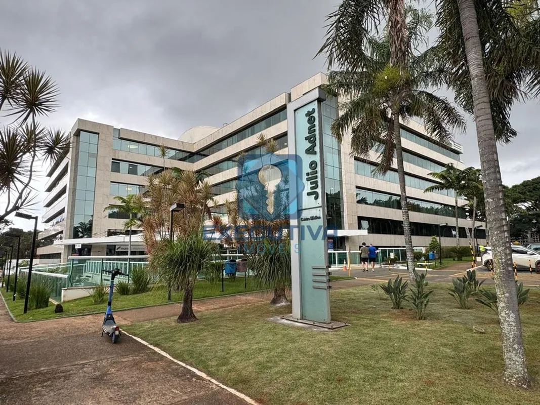 EXECUTIVA IMÓVEIS ALUGALOJA NO CENTRO MEDICO JULIO ADNET - ASA SULEndereço:SEPS ...