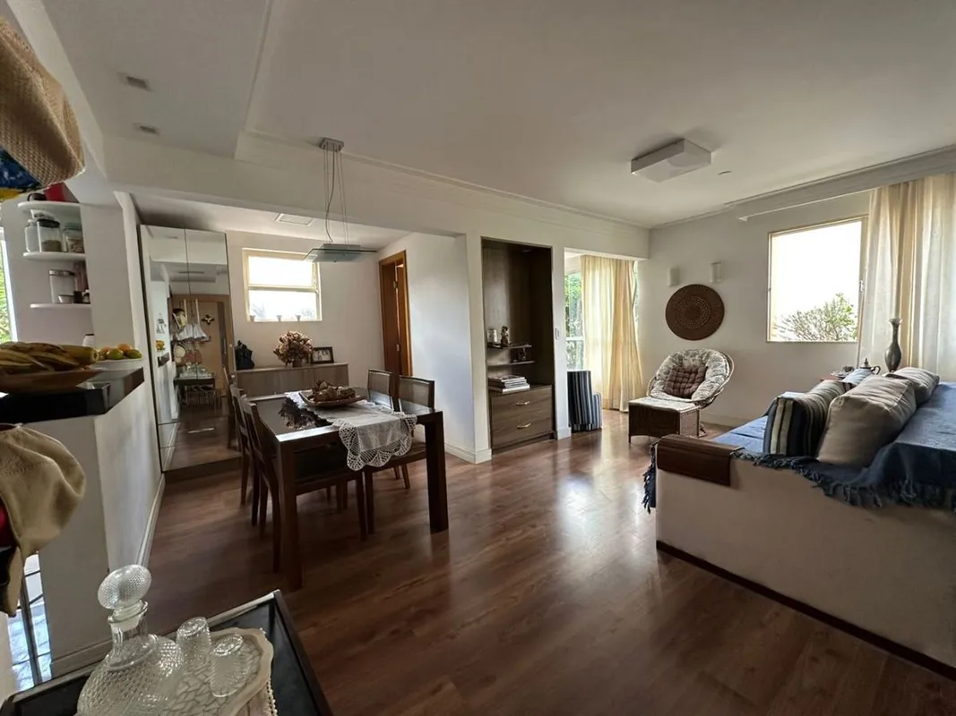 JB ROCHA IMOVEIS ALUGAApartamento na SCRN 708/709 Edificio Pablo Picasso, prédio...