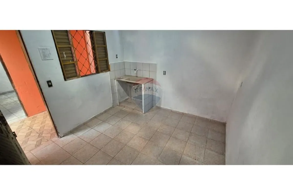 Ótima oportunidade para quem busca praticidade, conforto e economia! Kitnet bem ...