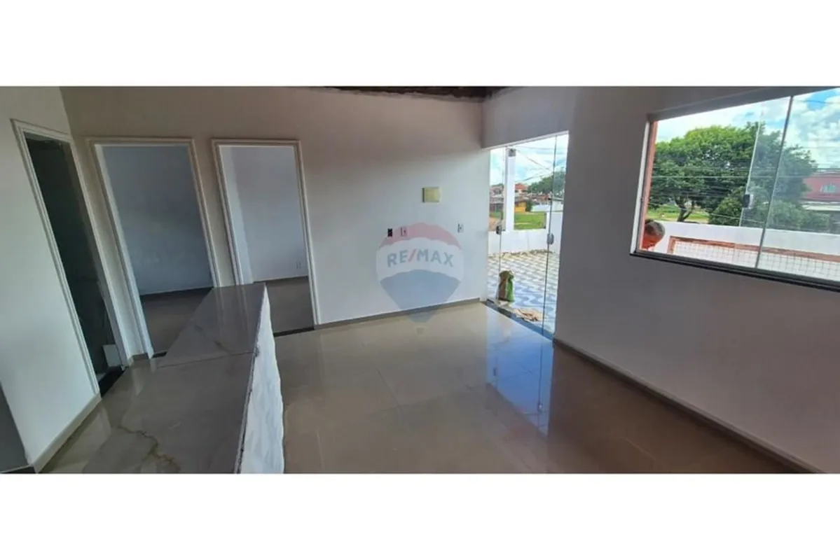 APARTAMENTO 2 QUARTO, SAMAMBIA SUL Imóvel situado na Região Administrativa de Sa...