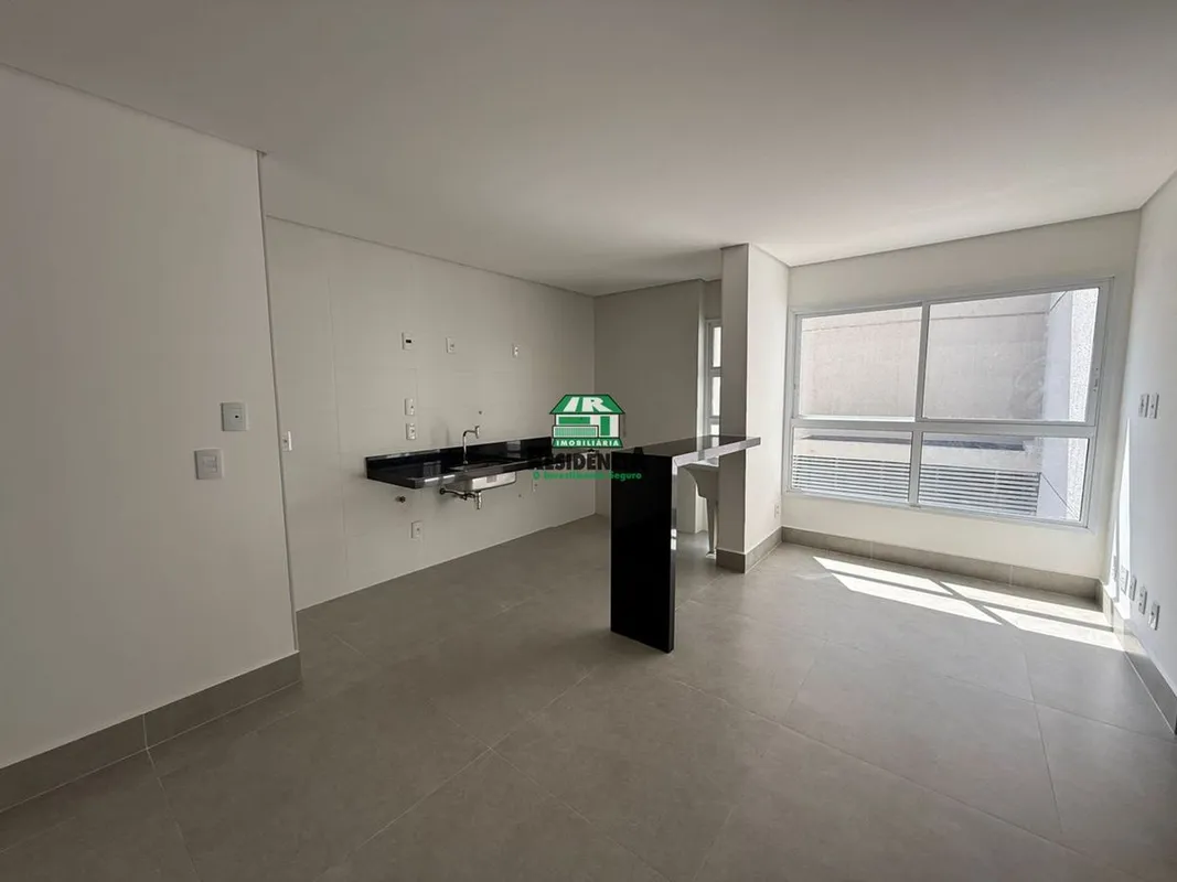 Apartamento no Gran Life2 suítes 1 lavaboSala / Cozinha61 metros quadradros 1 va...