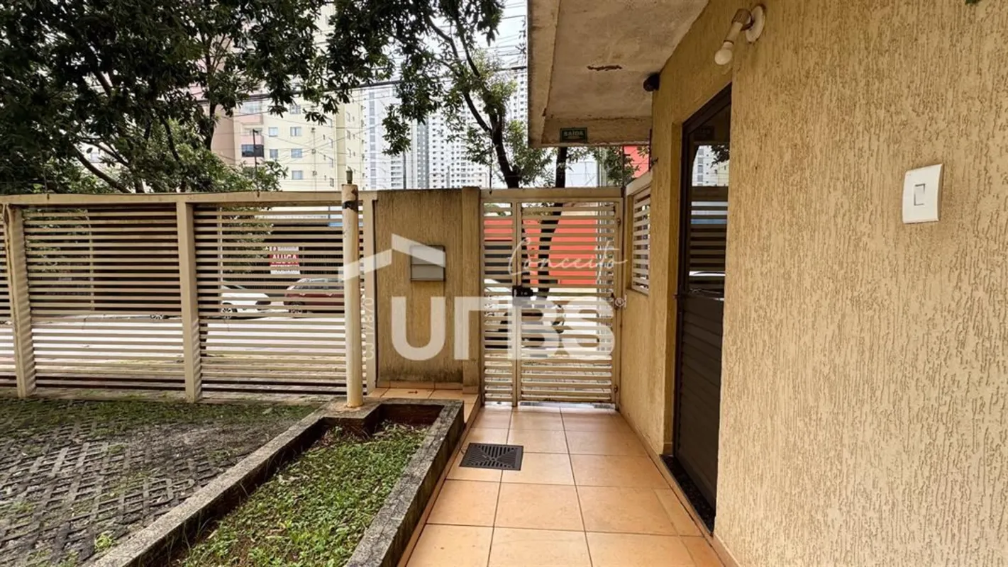 COD U-0030762 - Prédio: Composto por 12 unidades autônomas, estas, divididas em ...