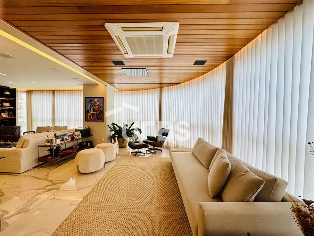 COD U-0029987 - CITY VOGUE 25 RESIDENCE – 9º ANDARUm apartamento por andar que r...