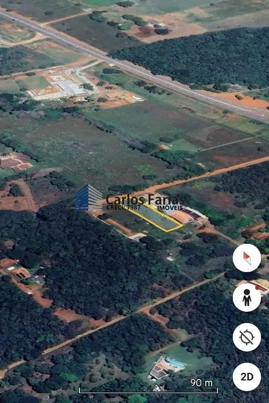 Foto do Imóvel