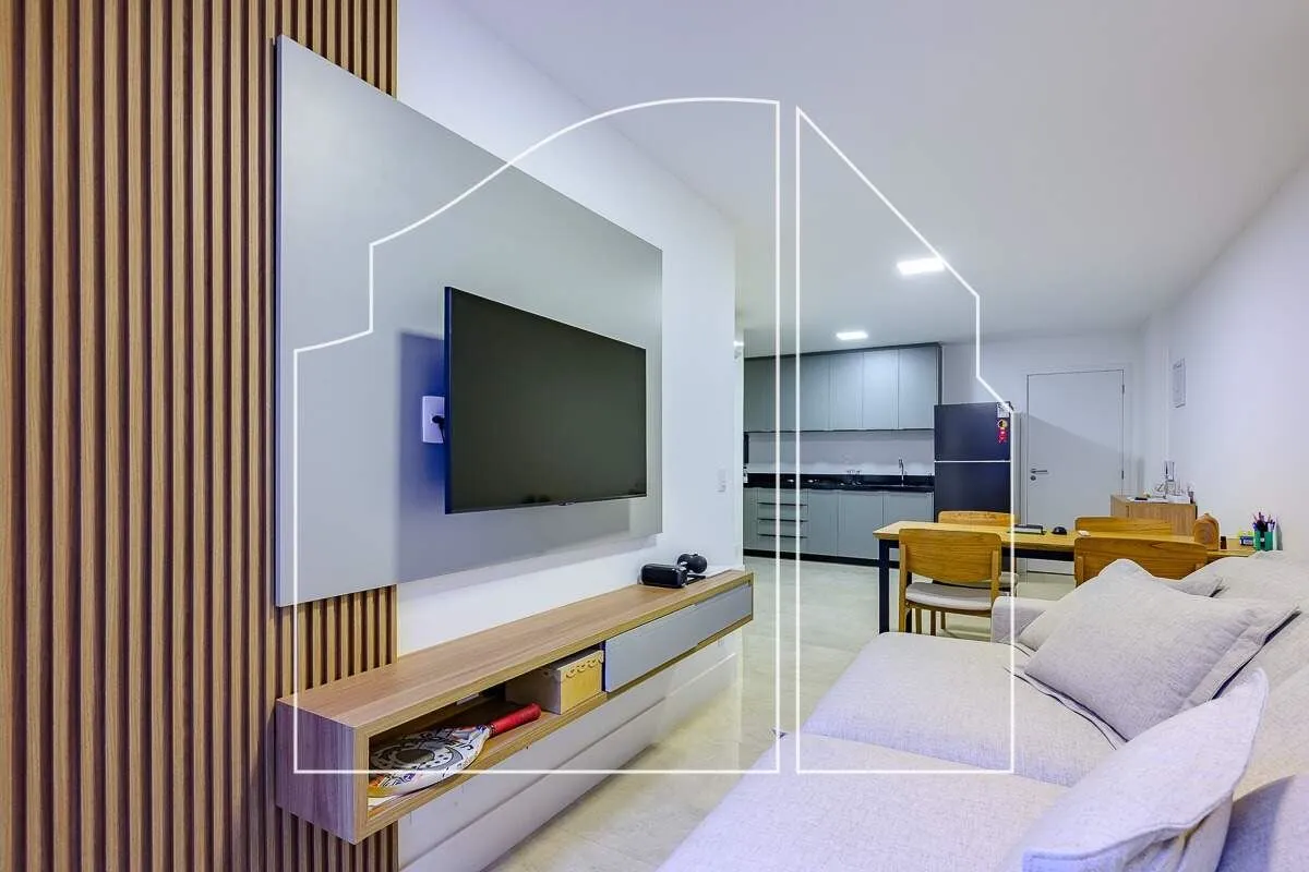 DALL'OCA IMÓVEIS ALUGA: ANÚNCIO PRÉVIO, DISPONIBILIDADE EM 02/05/2026, SUJEITO A...