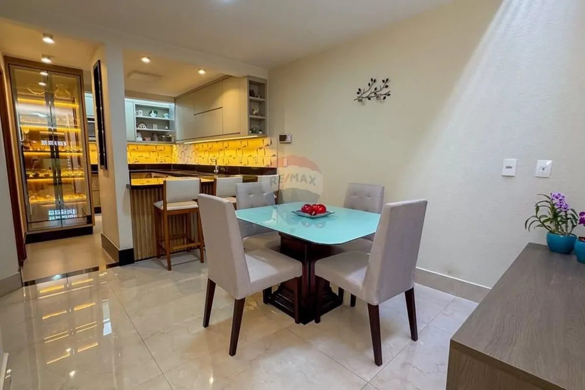 Casa térrea reformada na QE 28 Guará 2 | Moderna, funcional e pronta para morarC...