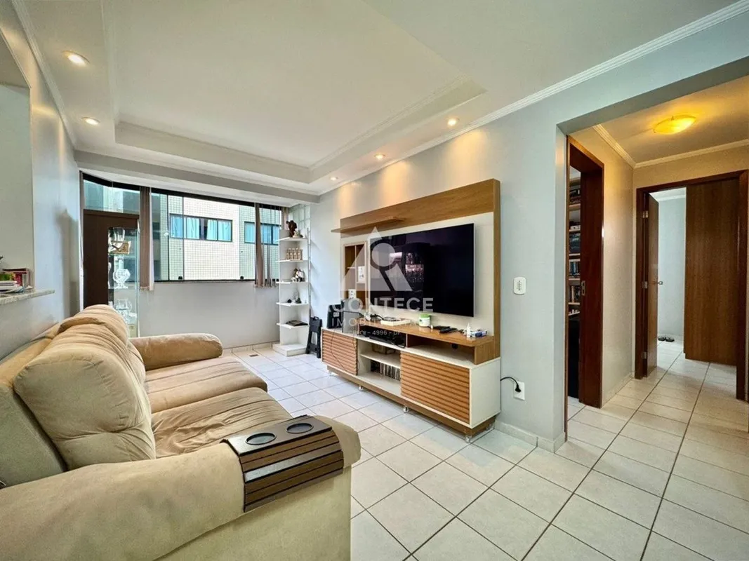 NASCENTE + ANDAR ALTO + DE CANTO + SUÍTE! ED. GERALDO CARNEIRO, CCSW 02, SUDOEST...