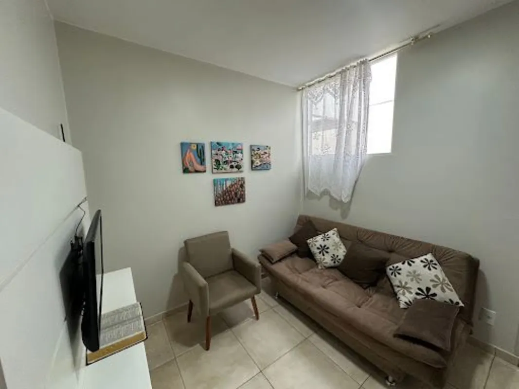 LEÕES DA CORRETAGEM VENDE O IMÓVEL QUE VOCÊ PROCURAKitnet no coração do Sudoeste...