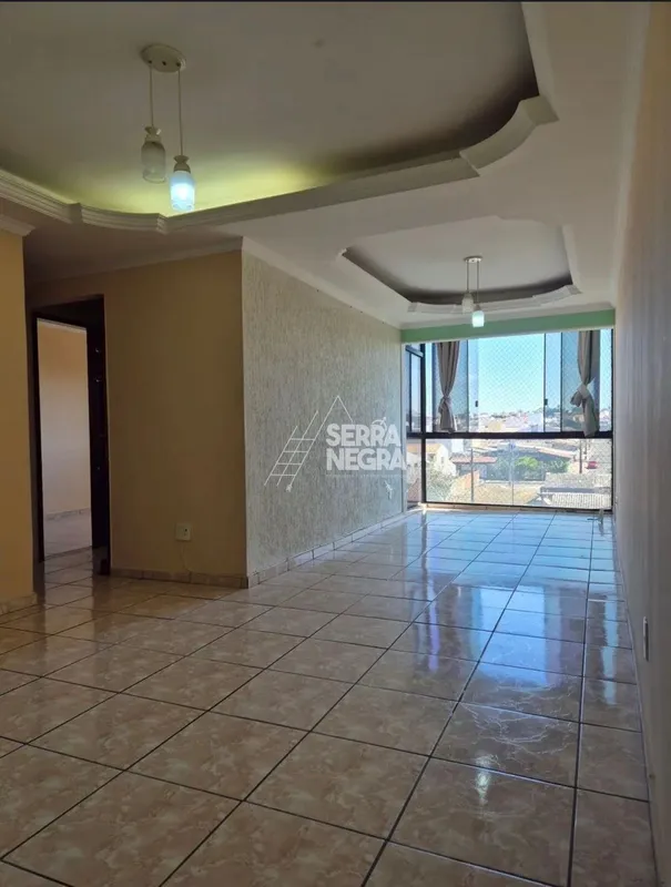 ACEITA FINANCIAMENTO E FGTSApartamento de 03 Quartos | 01 Suíte | 02 Vagas | Sem...