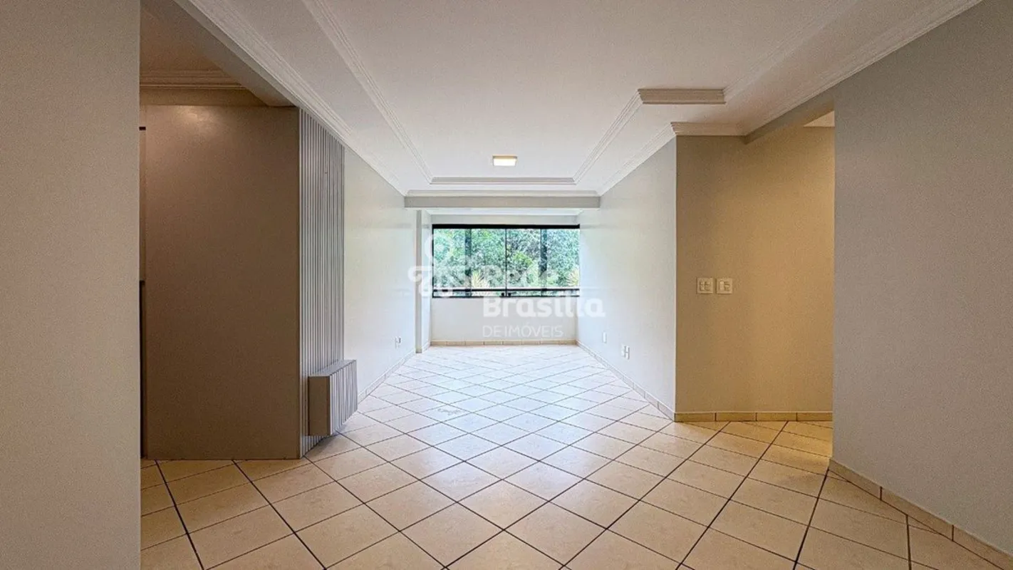 SQSW 302, Sudoeste, Brasília, DFDESOCUPADO!Apartamento à venda no Sudoeste, conf...