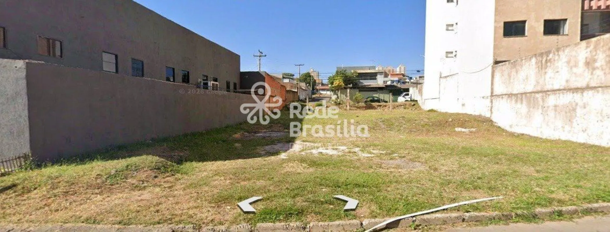 QN 402, Samambaia sul.Terreno com ótima localização com 681,68 m² e potencial co...