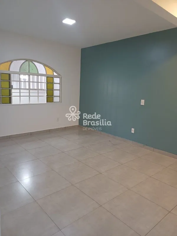 QE 26 - Apartamento 3 Quartos Sendo 1 Suíte e varanda - Guará - DFImagine viver ...