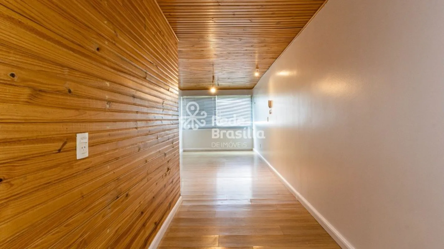 SCLN 413 - Kitnet para locação na Asa Norte - DFImagine viver em um espaço compa...