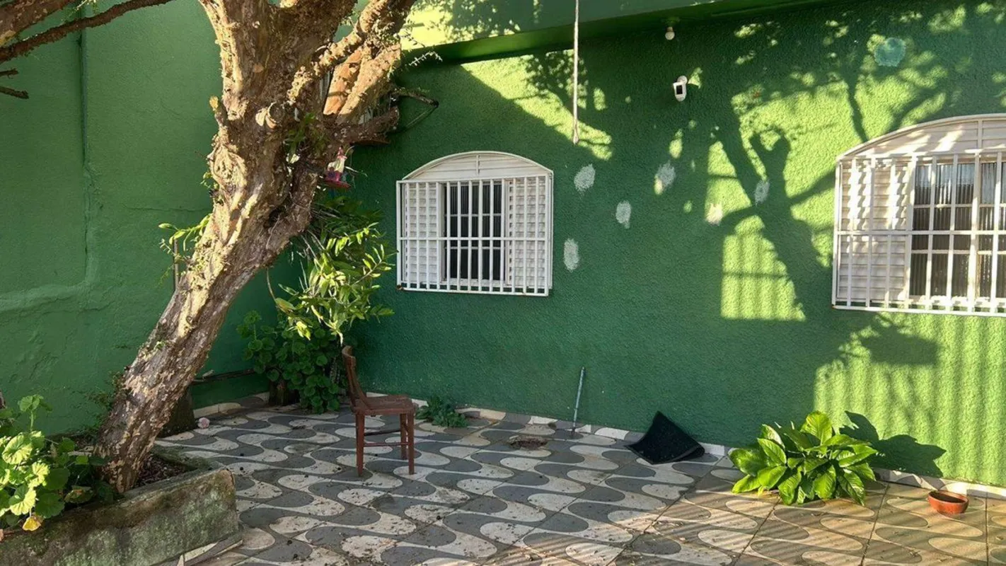 Excelente oportunidade para quem busca espaço, praticidade, ambiente familiar e ...