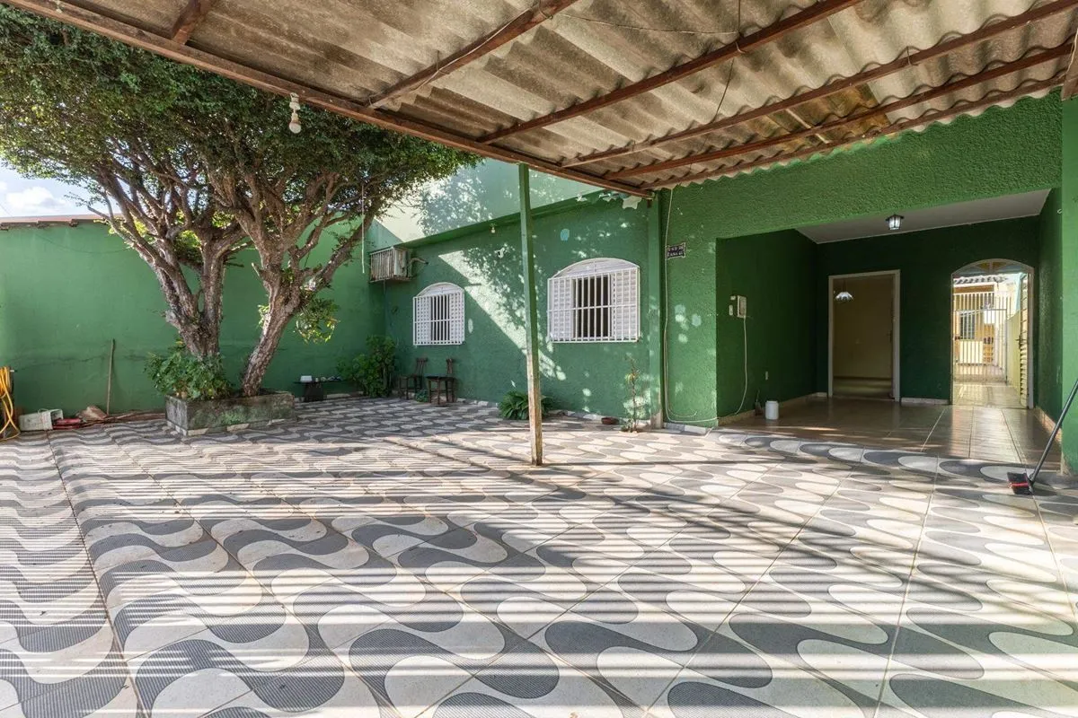 Excelente oportunidade para quem busca espaço, praticidade, ambiente familiar e ...