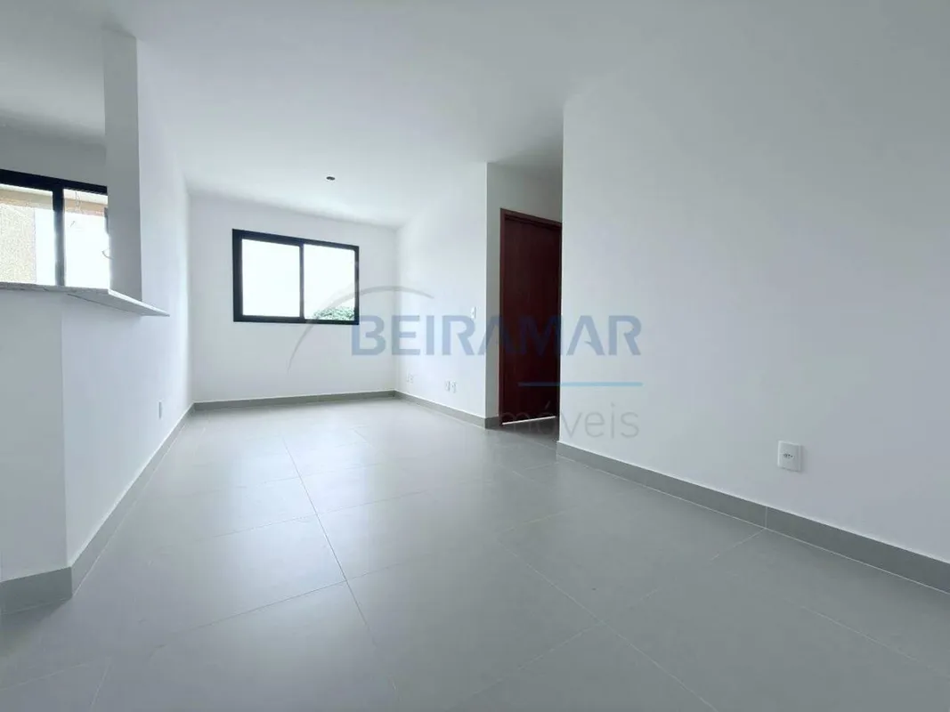 Apartamento Novo (1ª Locação) para Aluguel no Residencial Splendido - 2 Quartos ...