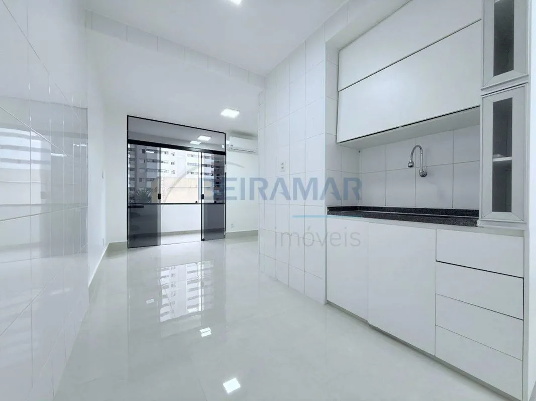 Espaço prático e aconchegante, ideal para quem busca conforto e ótima localizaçã...