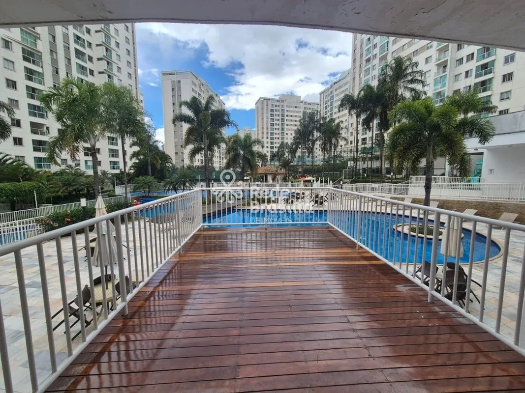 Rua 36 Norte Residencial Top Life Palm Beach | Apartamento 4 quartos sendo 1 Suí...