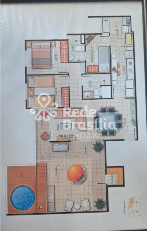 Foto do Imóvel