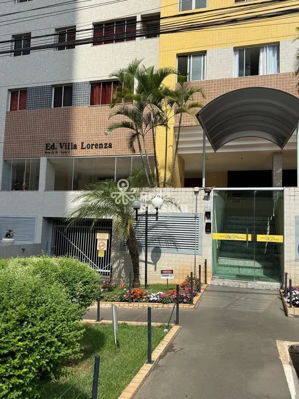 Rua 22 Villa Lorenza | Apartamento Cobertura 2 Quartos com DCE - Aceita Financia...