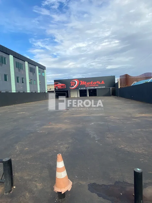 SCIA QUADRA 15 CONJUNTO 9 - 98544-2777Ponto Comercial de alta visibilidade na Ár...