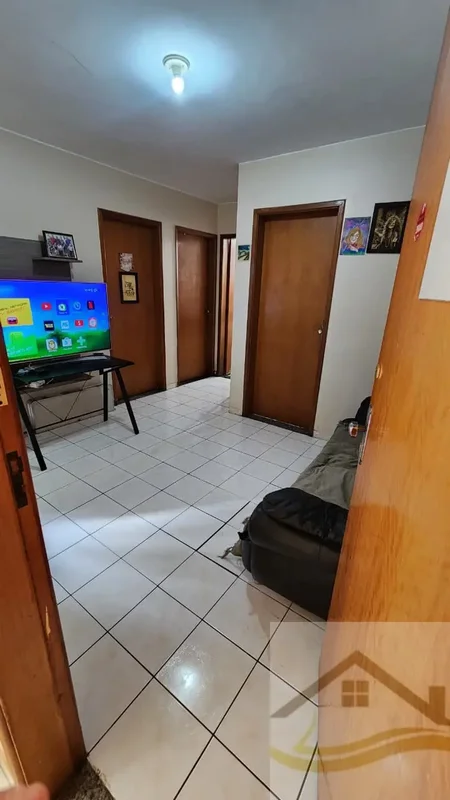 Residencial Costa Victória - Grande Oportunidade! Excelente apartamento de 2 qua...