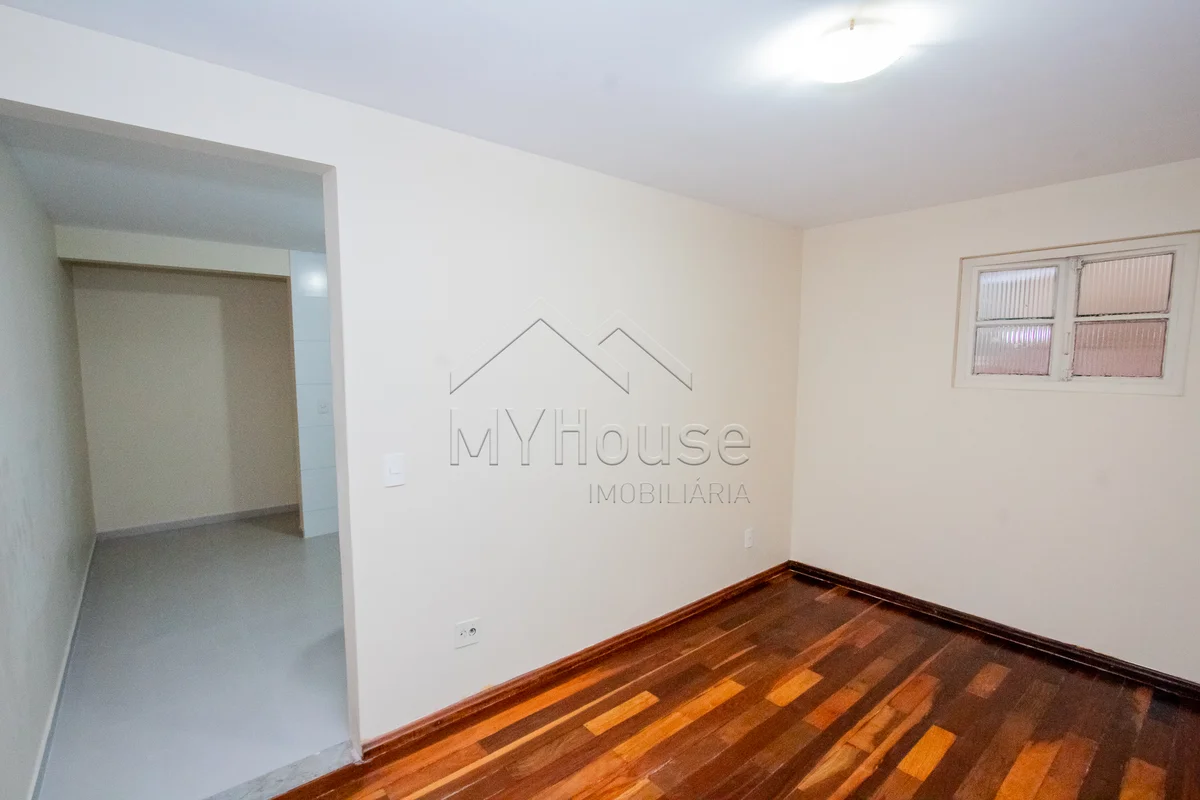 Apartamento de 2 quartos à venda no Núcleo bandeirante localizado na segunda ave...