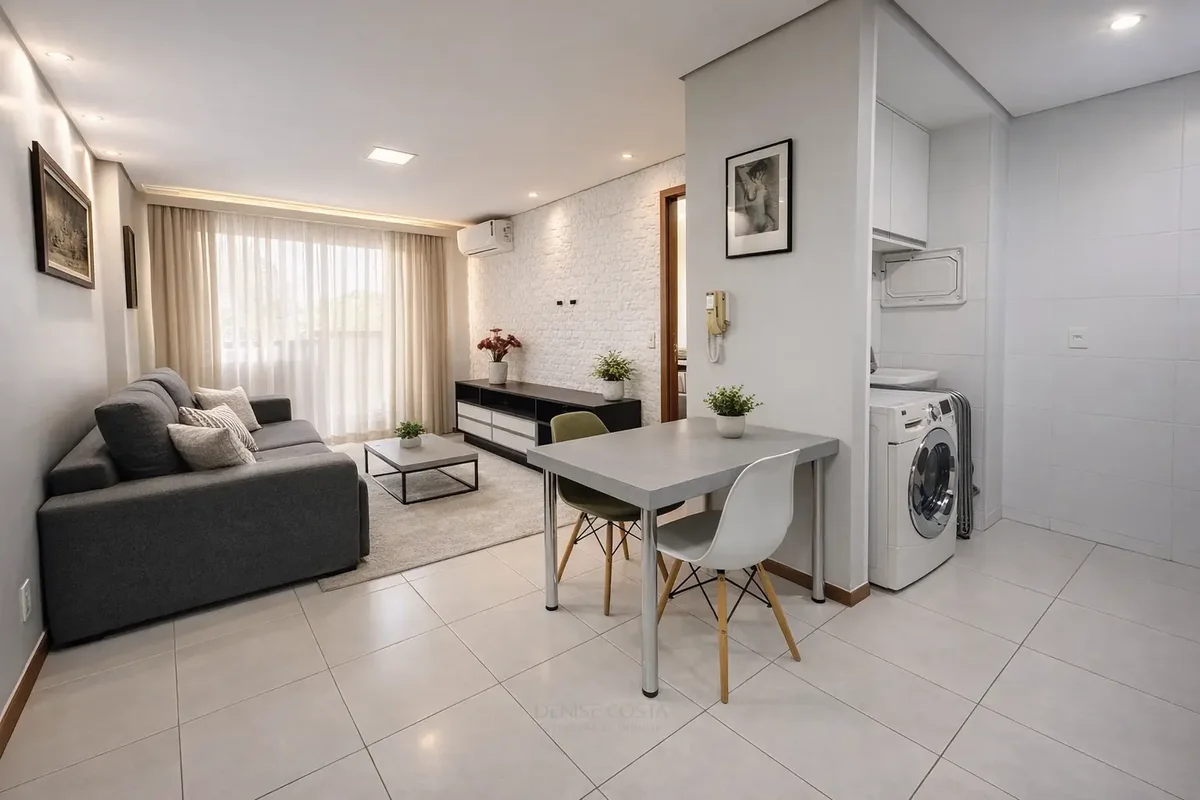 Via BrisaAv. Pau Brasil com Av. Araucárias, ao lado da estação Águas Claras do m...