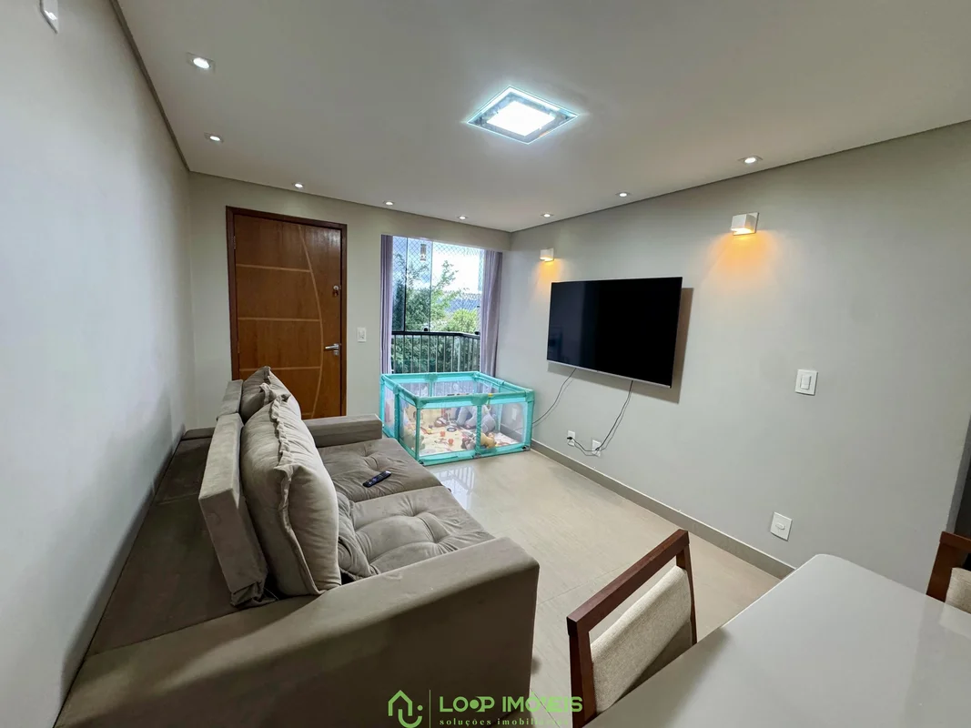 ? Conforto, praticidade e excelente localização em Sobradinho!Apresentamos este ...