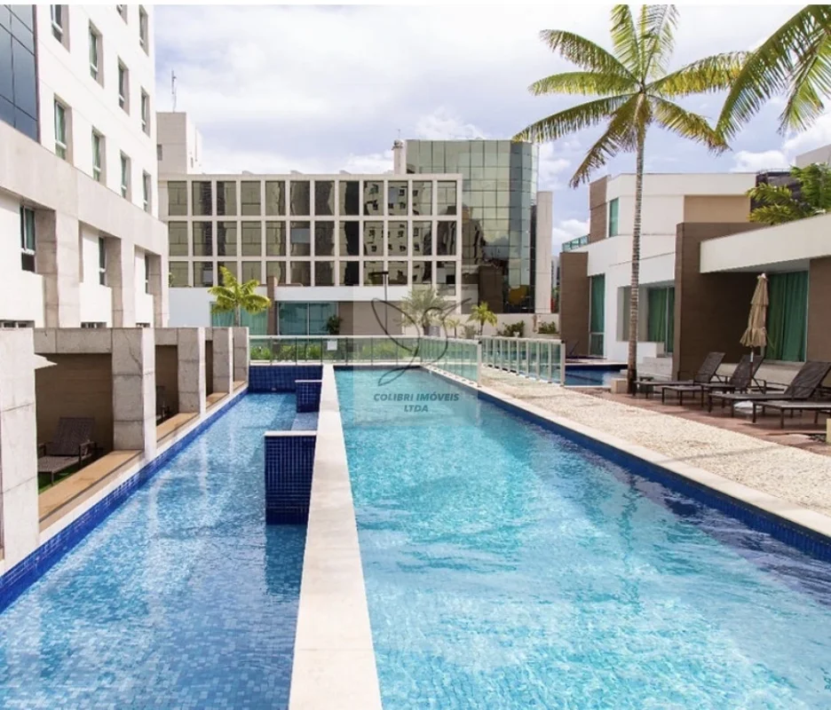 Exclusividade e conforto no Jade Blue Tree – Park Sul, Brasília.Encante-se com e...