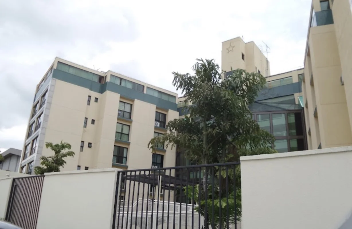 Descubra o charme e praticidade de viver no Green Hills, uma charmosa kitnet-stu...