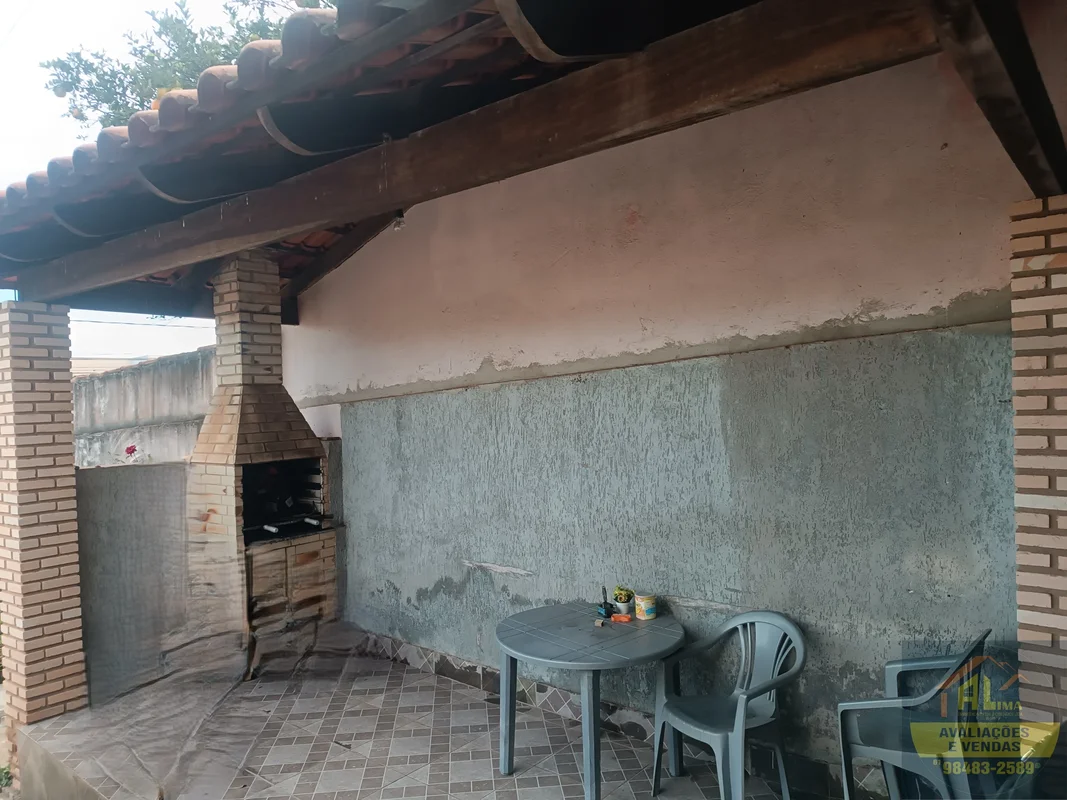 Foto do Imóvel