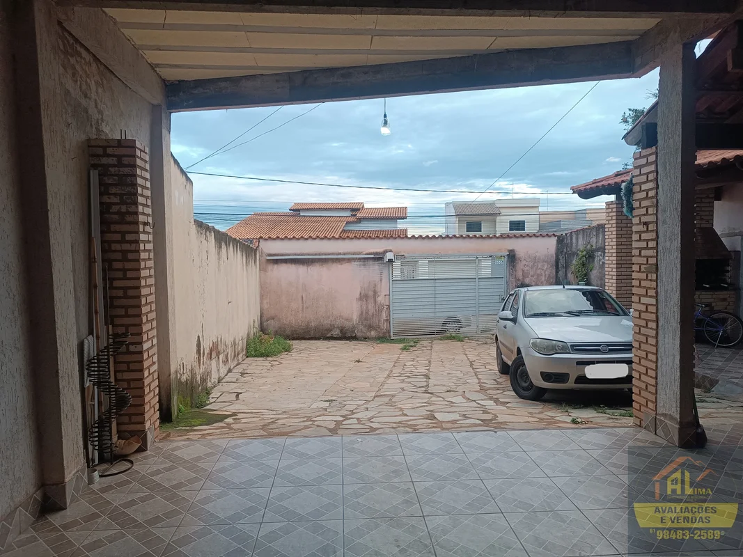Foto do Imóvel