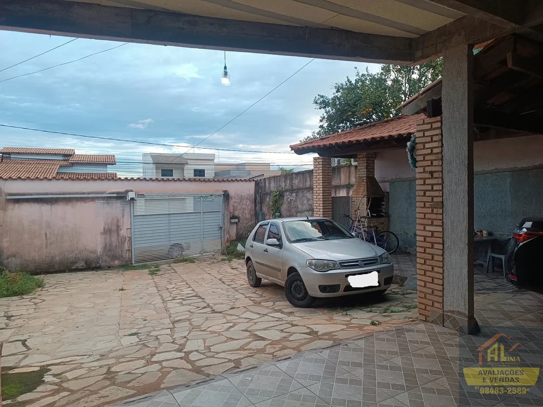 Foto do Imóvel