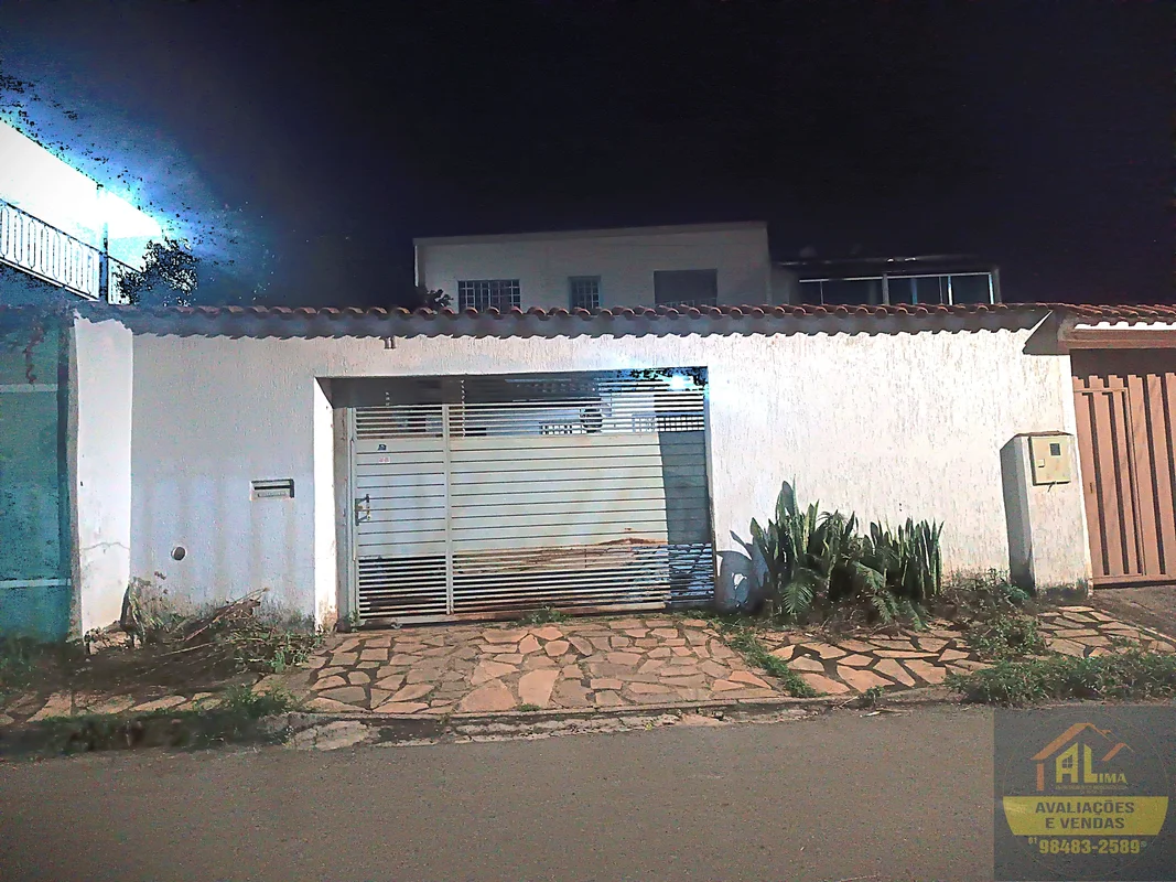 Foto do Imóvel